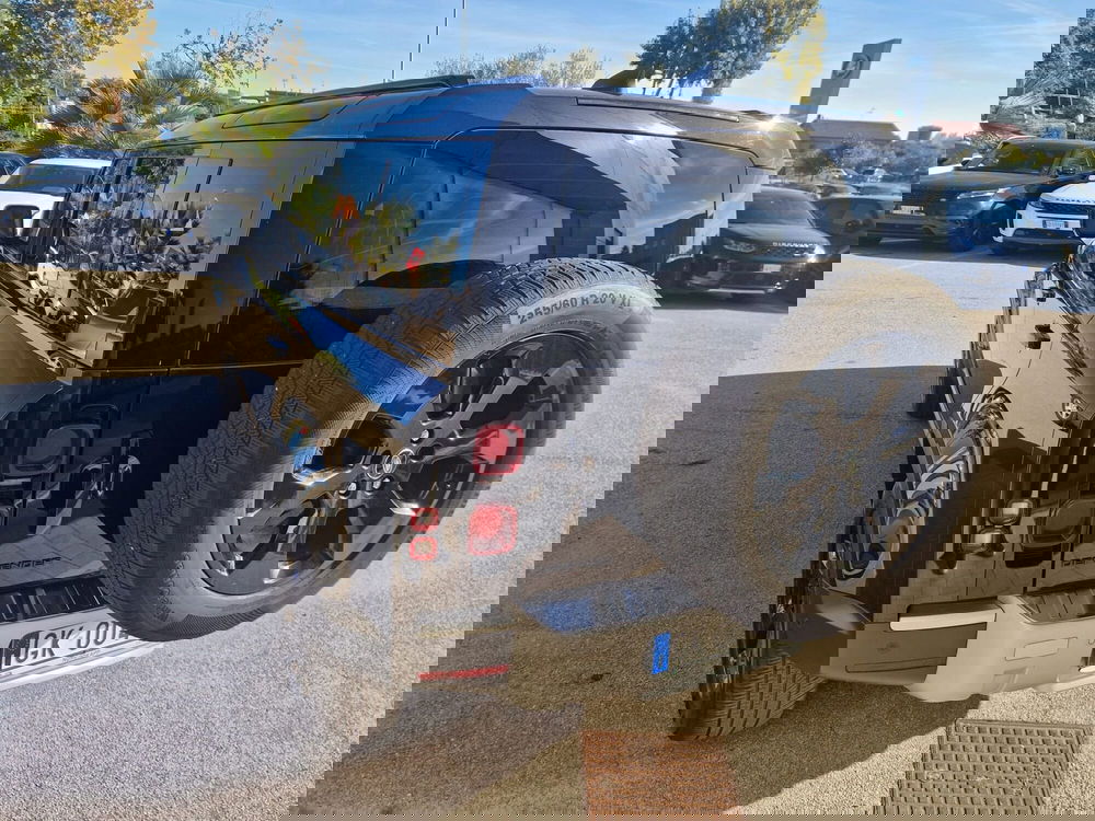 Land Rover Defender usata a Ascoli Piceno (7)