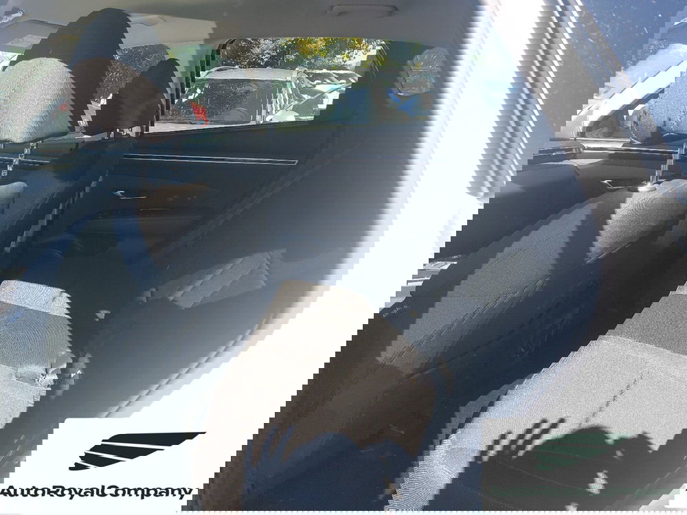 Hyundai Tucson usata a Roma (9)