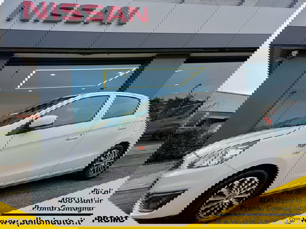 Mitsubishi Space Star usata a Modena