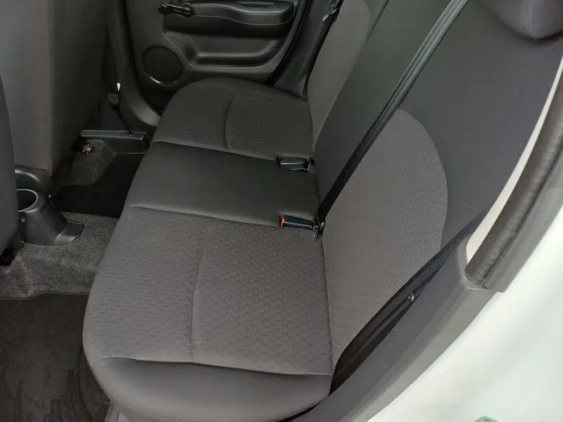 Mitsubishi Space Star usata a Modena (11)