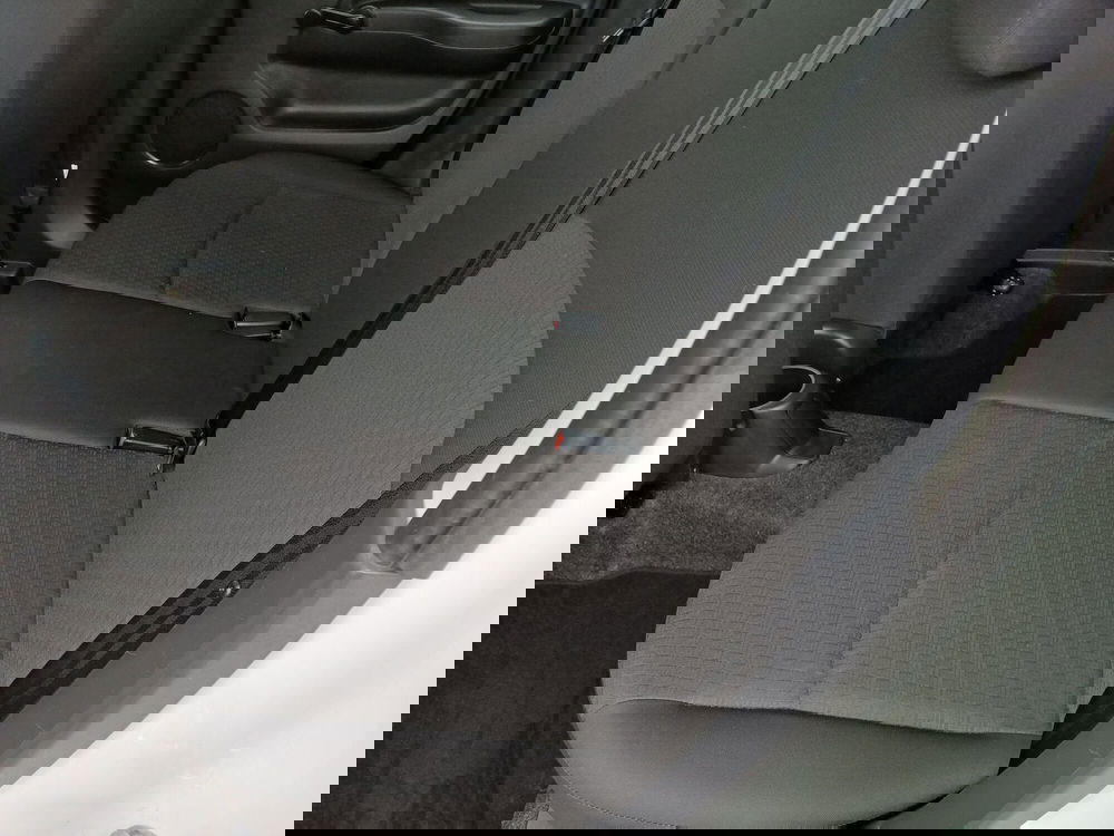 Mitsubishi Space Star usata a Modena (11)