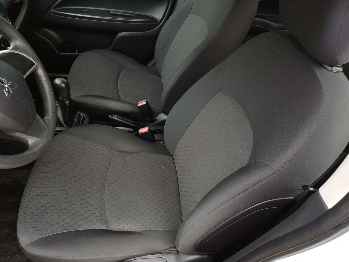 Mitsubishi Space Star usata a Modena (12)
