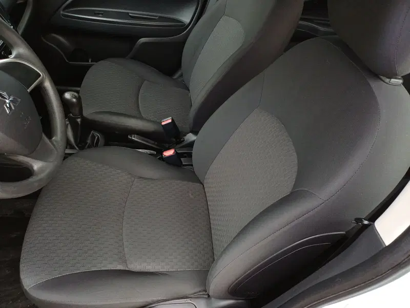 Mitsubishi Space Star usata a Modena (12)