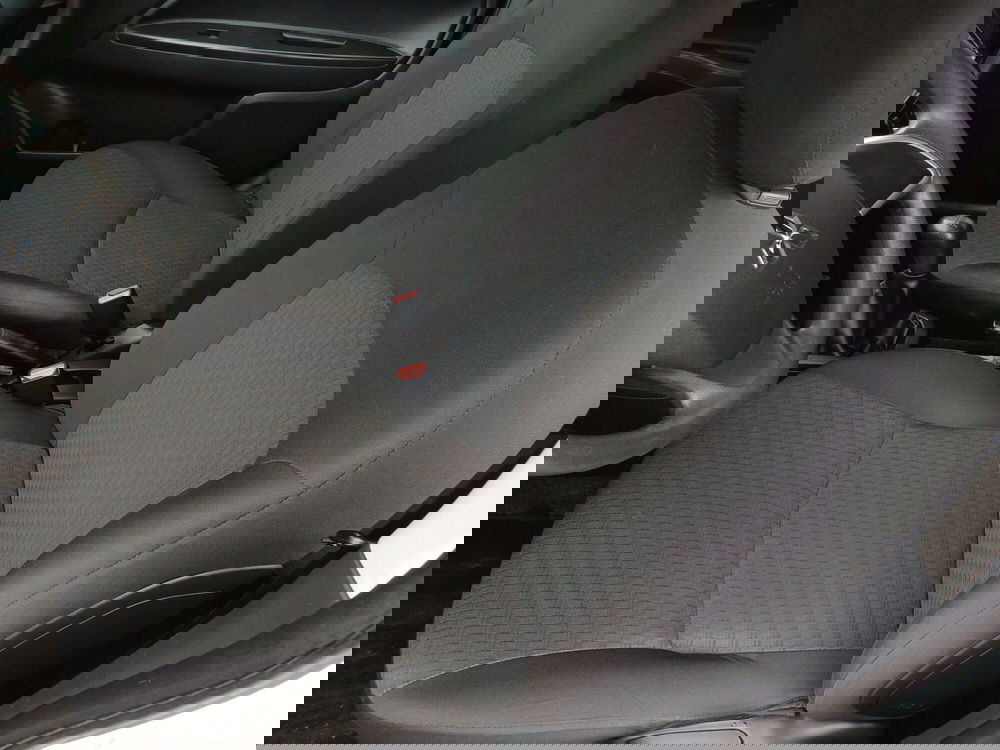 Mitsubishi Space Star usata a Modena (12)