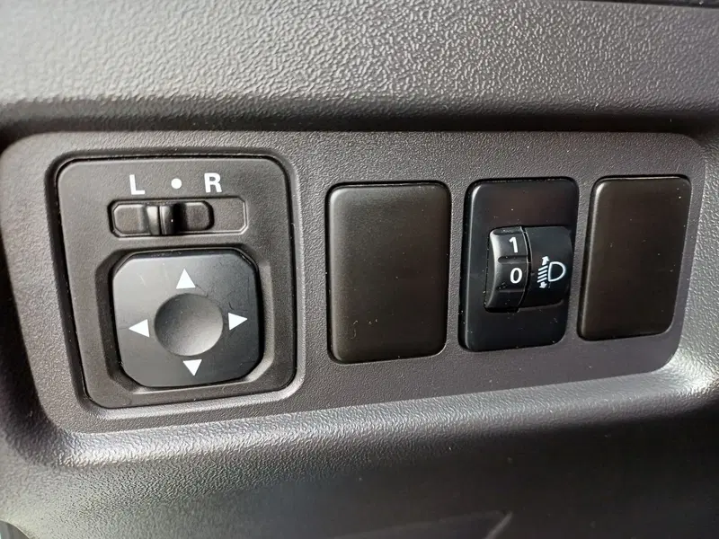 Mitsubishi Space Star usata a Modena (13)
