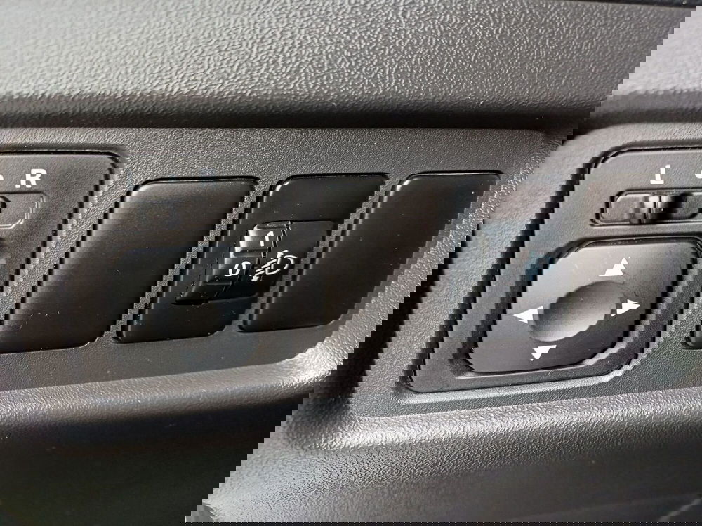 Mitsubishi Space Star usata a Modena (13)