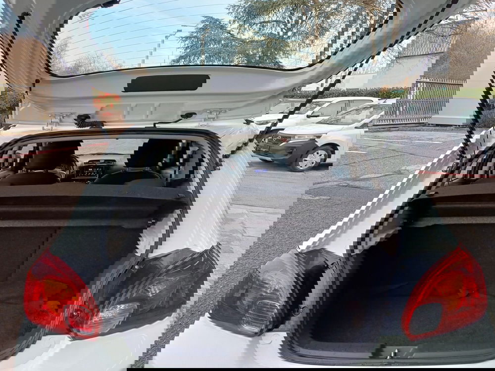 Mitsubishi Space Star usata a Modena (6)