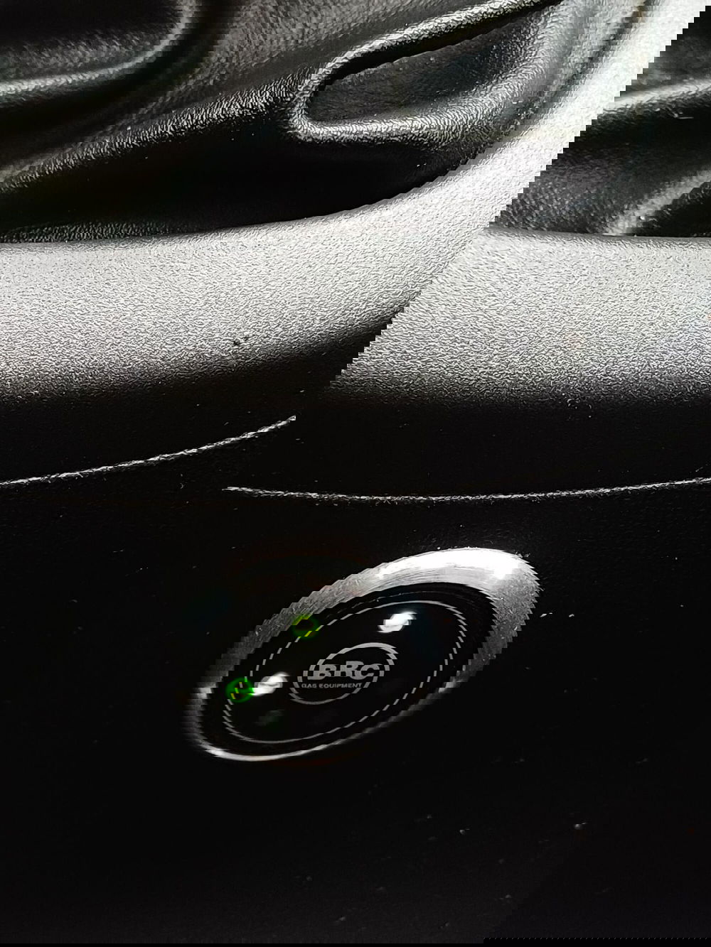 Mitsubishi Space Star usata a Modena (9)