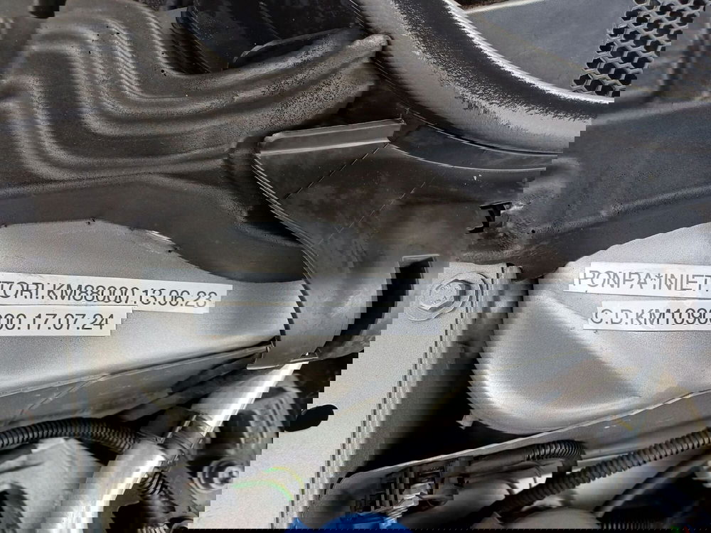 Peugeot 308 usata a Modena (11)