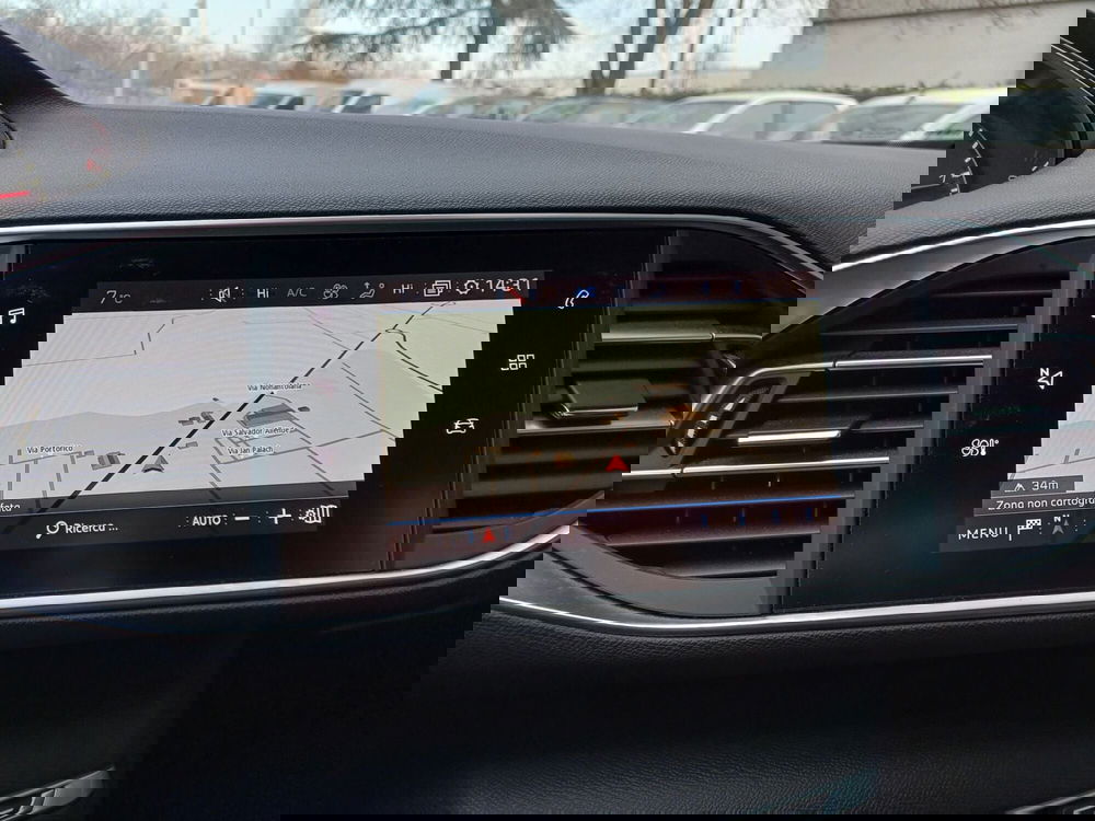 Peugeot 308 usata a Modena (12)