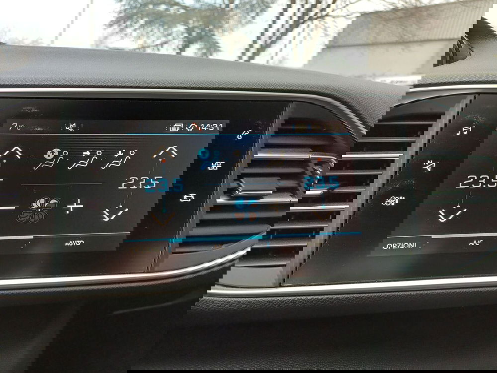Peugeot 308 usata a Modena (14)