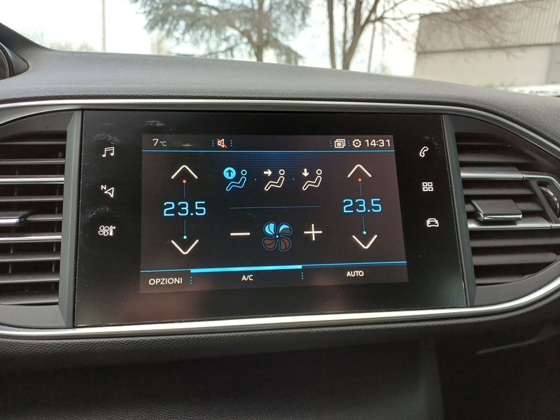 Peugeot 308 usata a Modena (14)