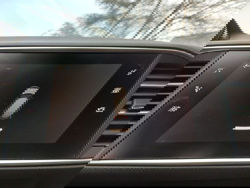 Peugeot 308 usata a Modena (15)