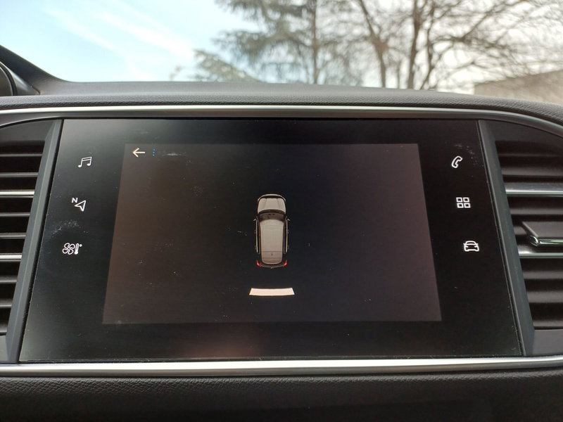 Peugeot 308 usata a Modena (15)