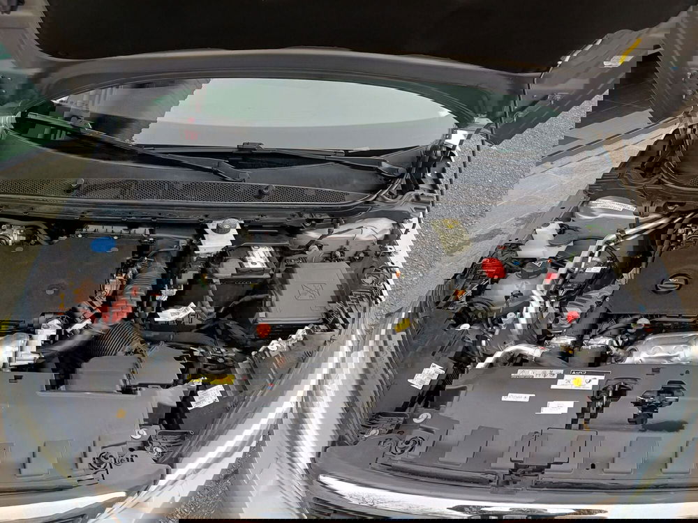 Peugeot 308 usata a Modena (16)