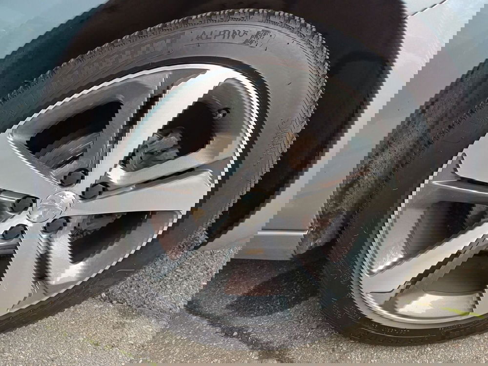 Peugeot 308 usata a Modena (17)