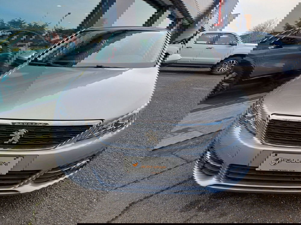 Peugeot 308 usata a Modena (3)