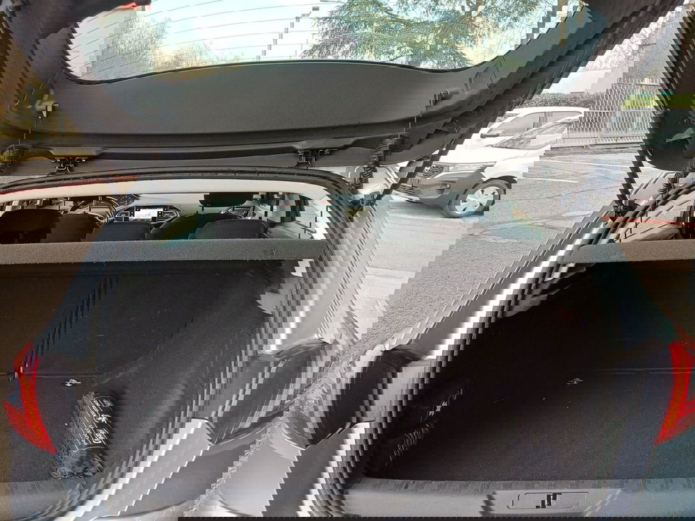 Peugeot 308 usata a Modena (6)