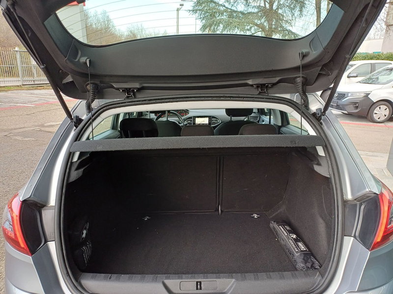 Peugeot 308 usata a Modena (6)