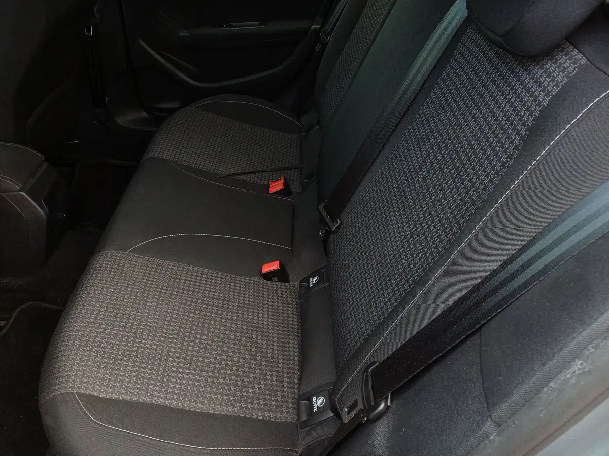 Peugeot 308 usata a Modena (8)