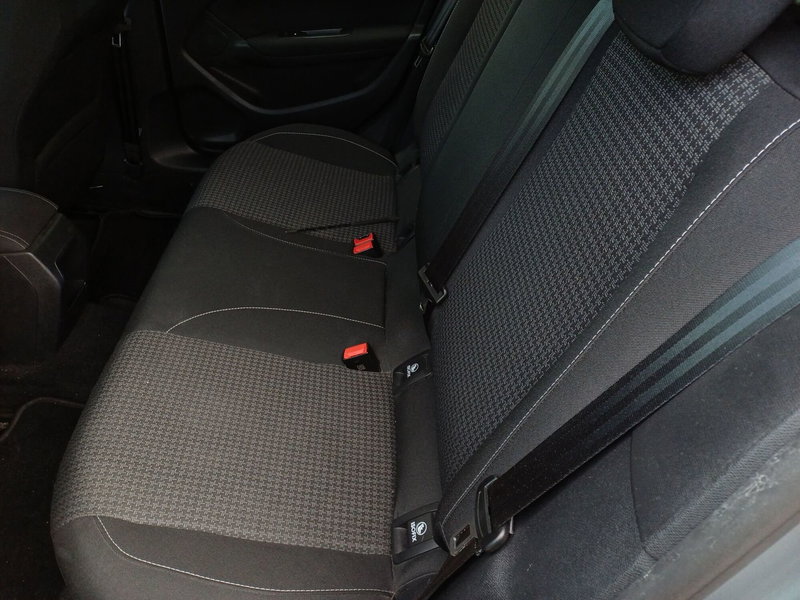 Peugeot 308 usata a Modena (8)