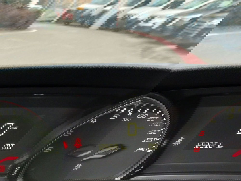 Peugeot 308 usata a Modena (9)