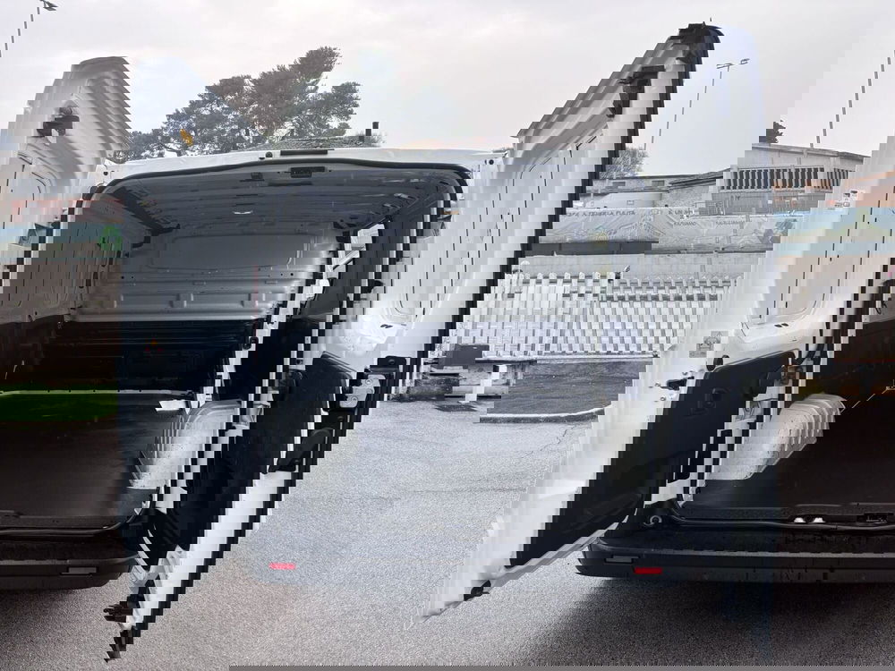 Fiat Talento Furgone usata a Ancona (10)