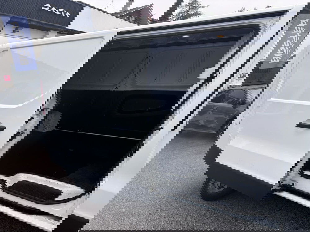 Fiat Talento Furgone usata a Ancona (11)