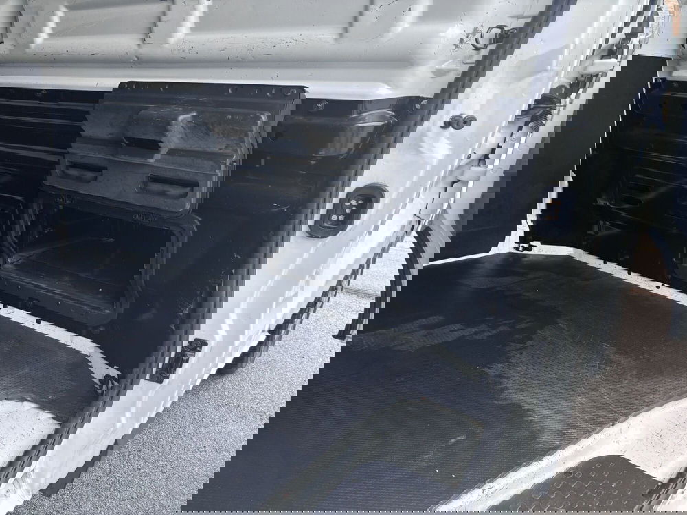 Fiat Talento Furgone usata a Ancona (12)