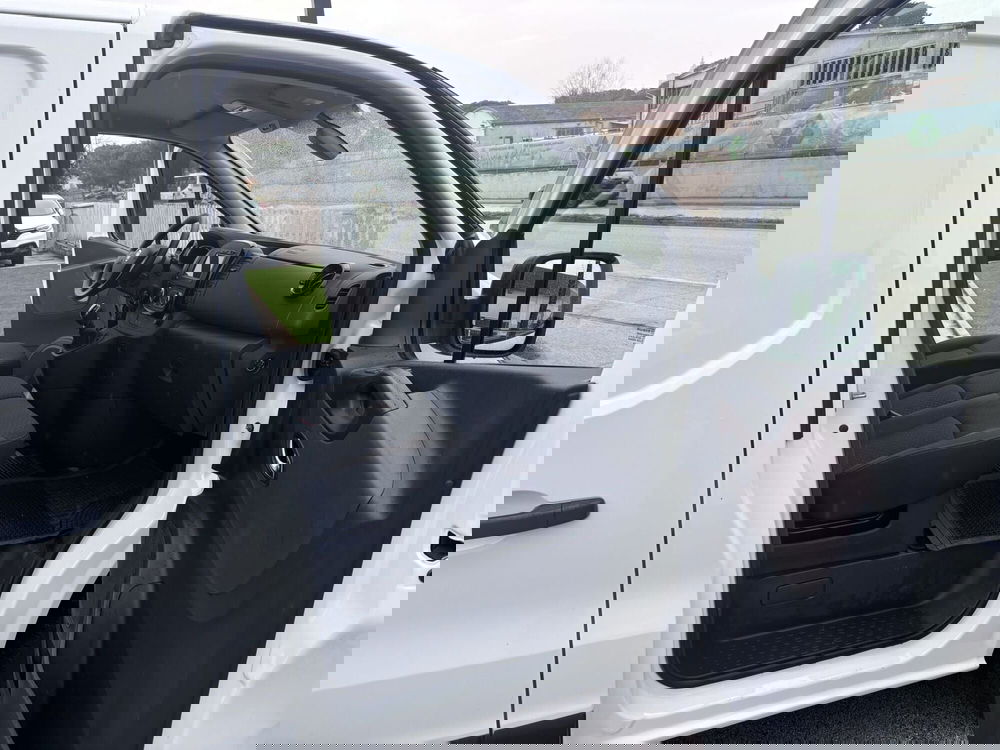 Fiat Talento Furgone usata a Ancona (13)