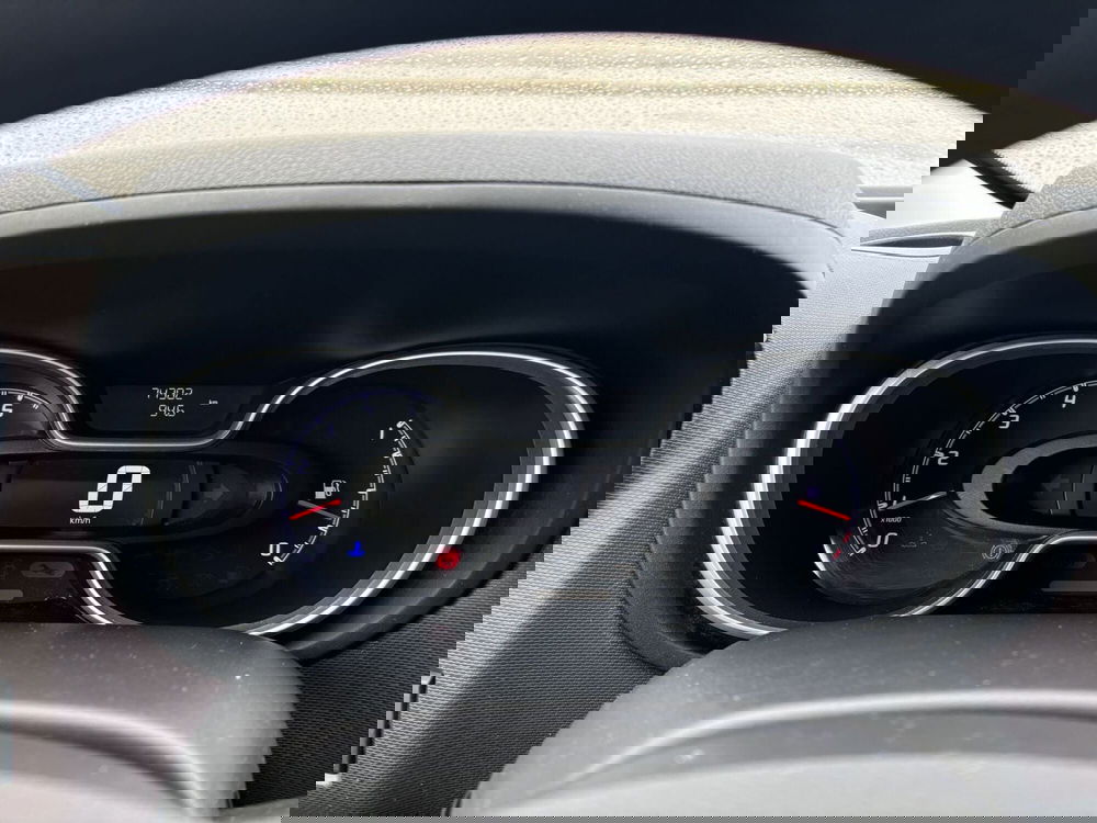 Fiat Talento Furgone usata a Ancona (14)