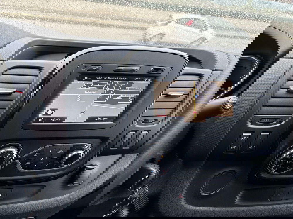 Fiat Talento Furgone usata a Ancona (15)