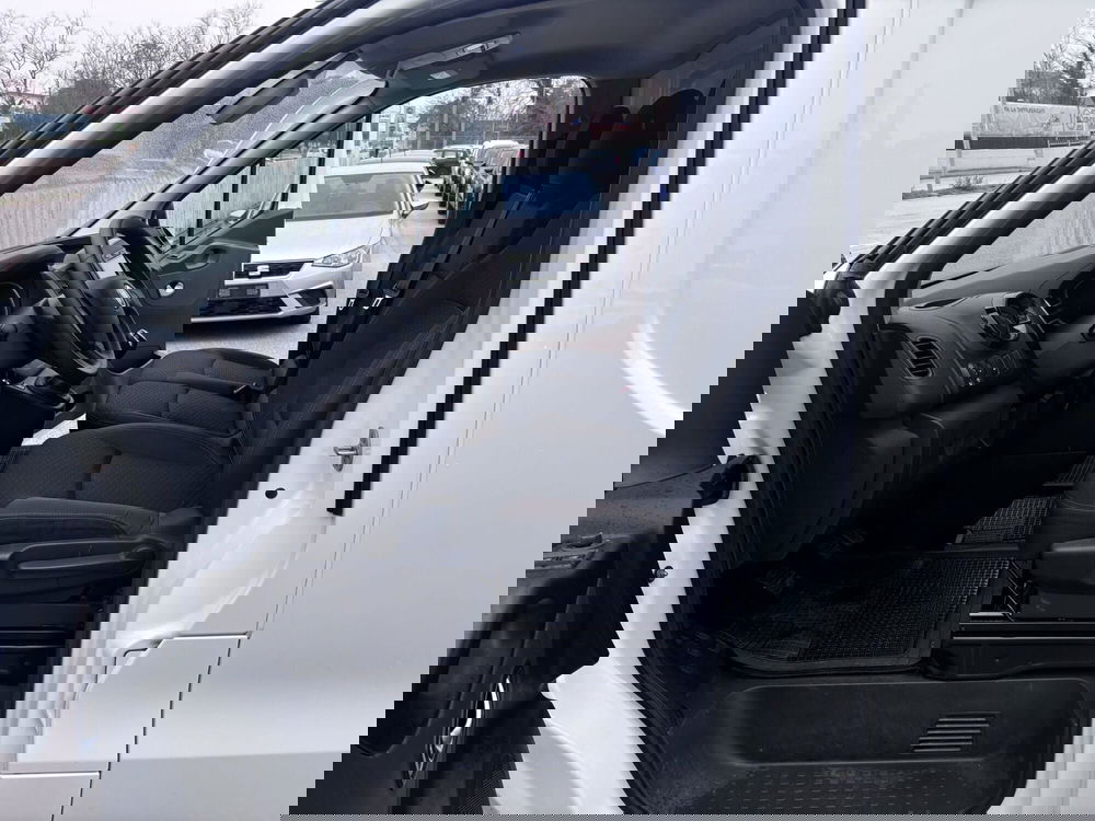Fiat Talento Furgone usata a Ancona (16)