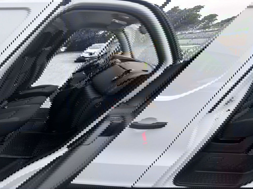 Fiat Talento Furgone usata a Ancona (17)