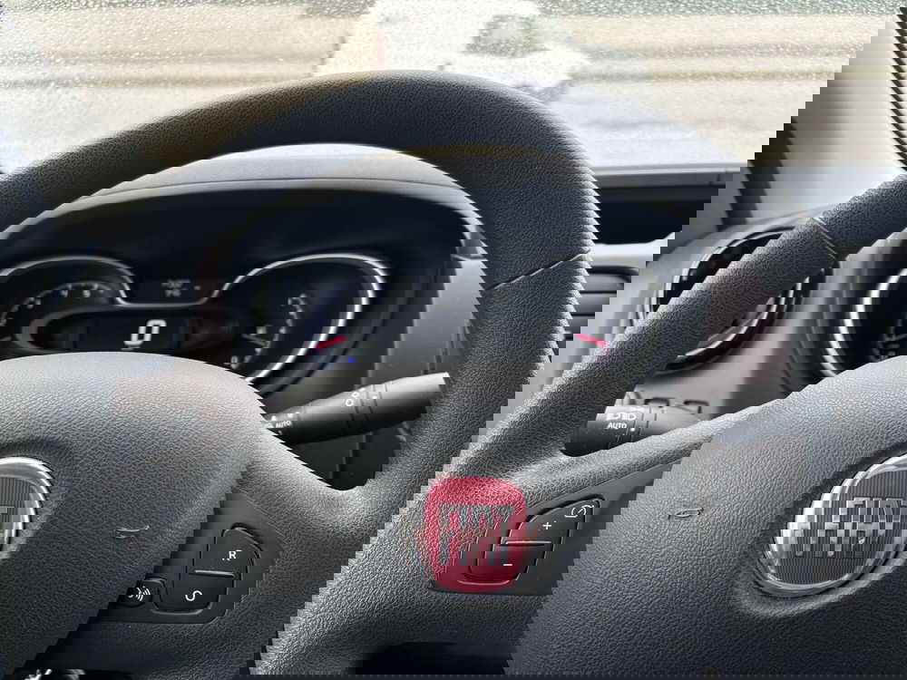 Fiat Talento Furgone usata a Ancona (18)