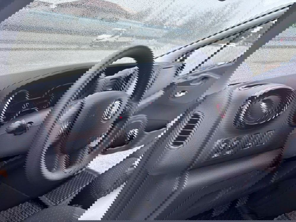 Fiat Talento Furgone usata a Ancona (19)