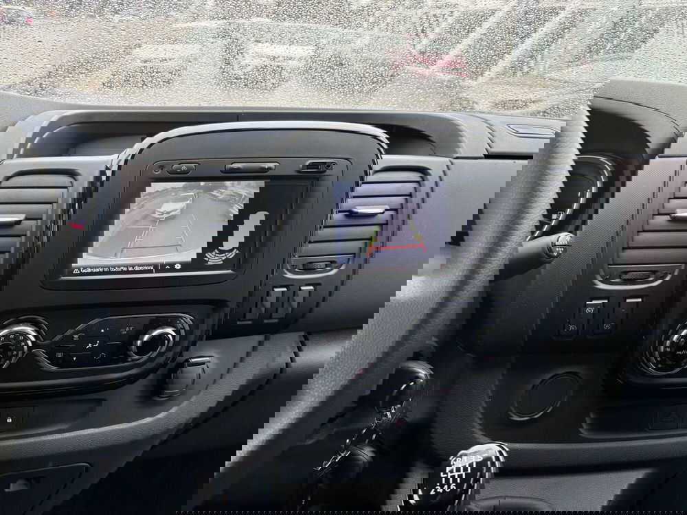 Fiat Talento Furgone usata a Ancona (20)