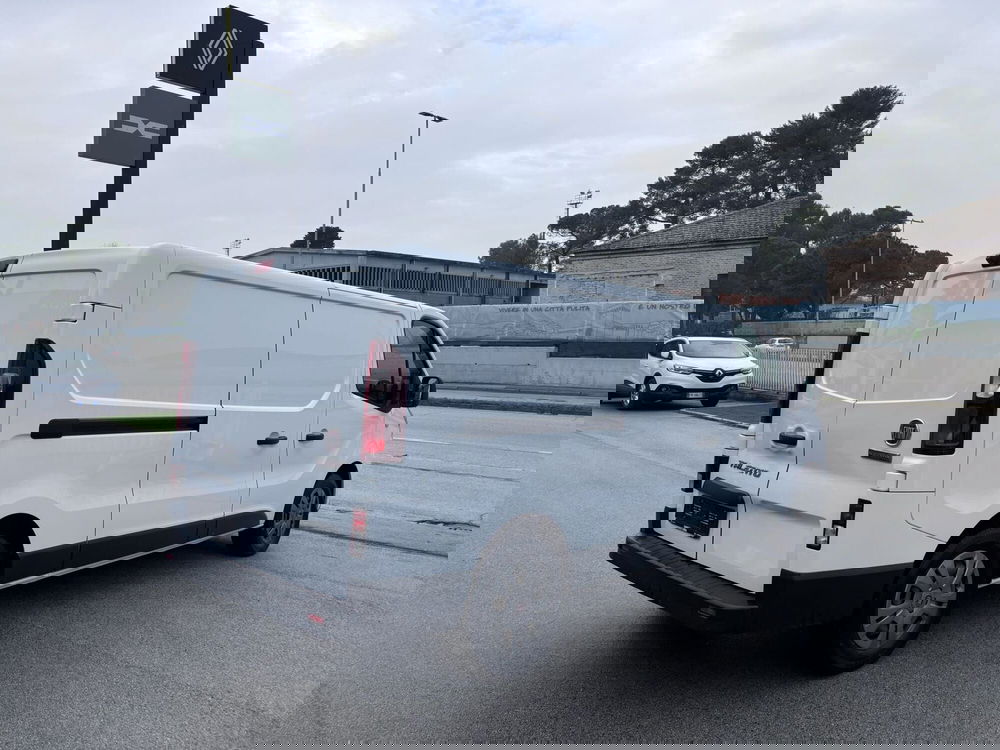 Fiat Talento Furgone usata a Ancona (5)