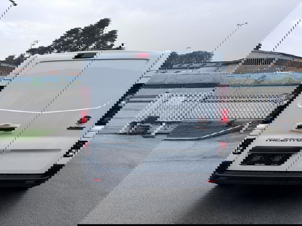 Fiat Talento Furgone usata a Ancona (6)
