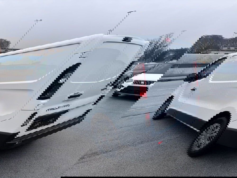 Fiat Talento Furgone usata a Ancona (7)