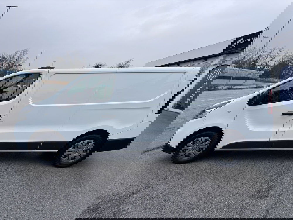 Fiat Talento Furgone usata a Ancona (8)