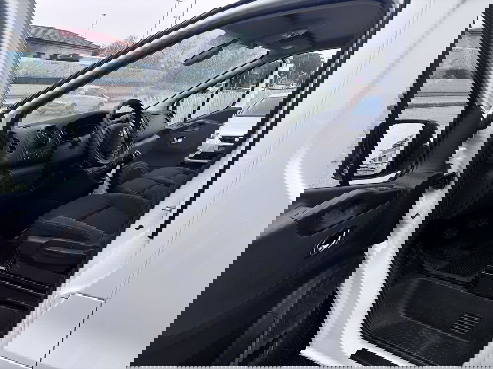 Fiat Talento Furgone usata a Ancona (9)