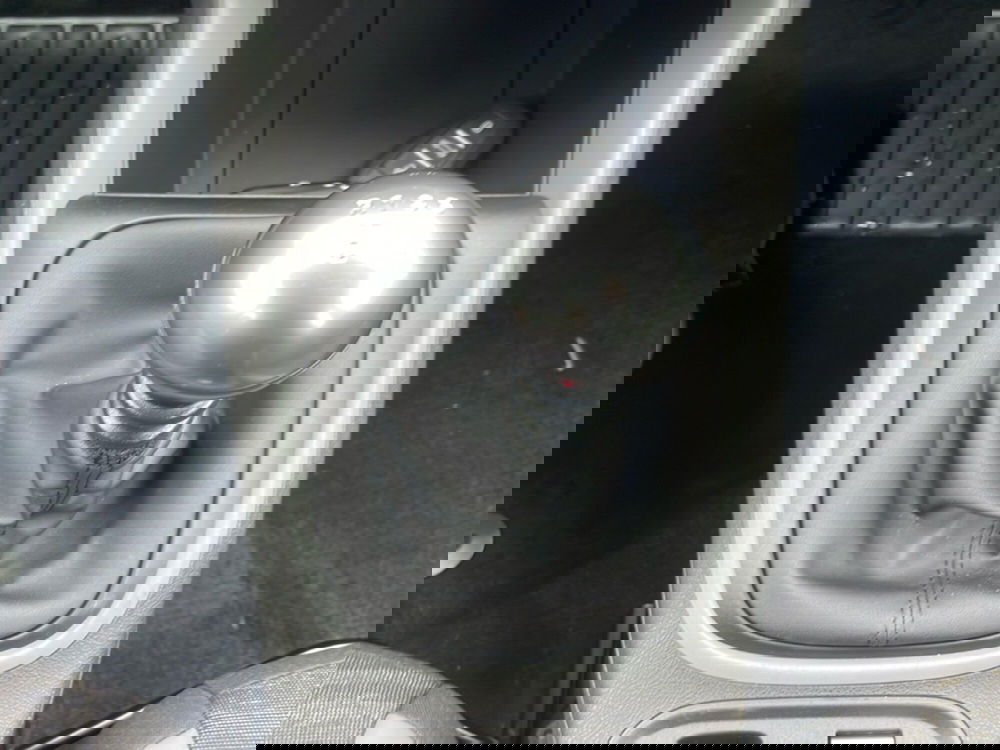 Jeep Avenger nuova a Roma (20)