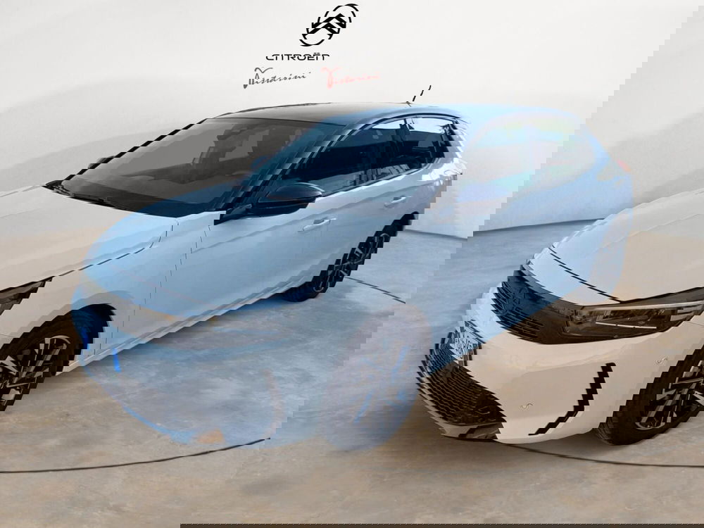 Opel Corsa usata a Pavia