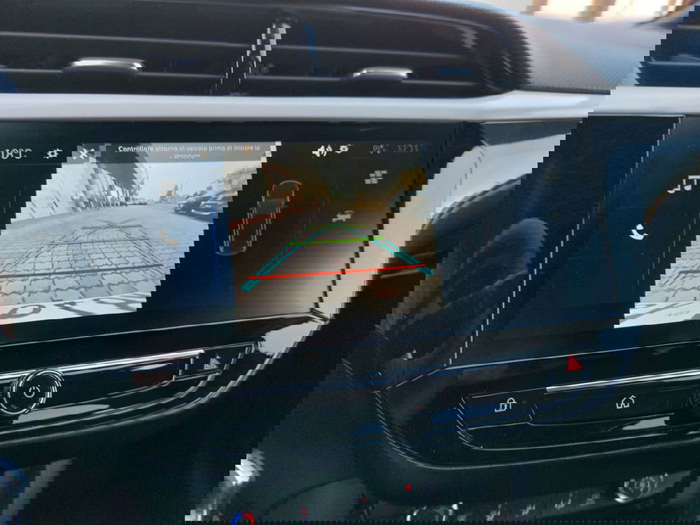 Opel Corsa usata a Pavia (10)