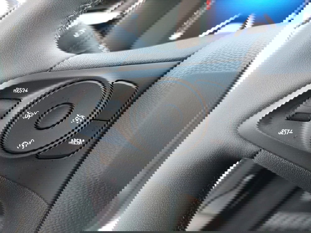 Opel Corsa usata a Pavia (11)