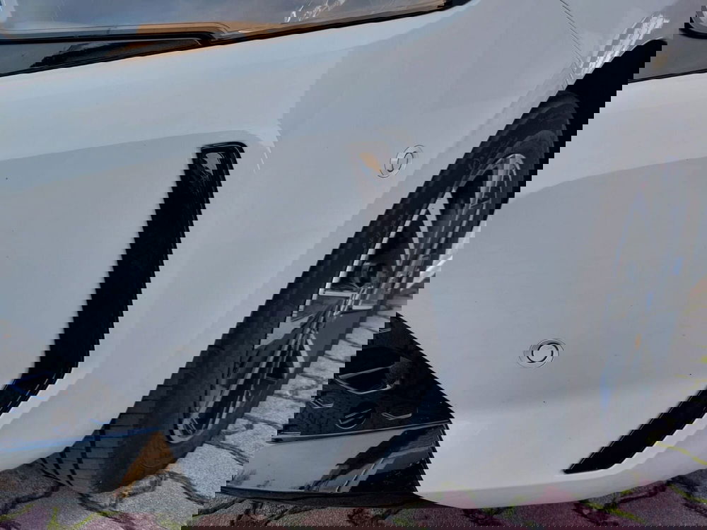 Opel Corsa usata a Pavia (13)