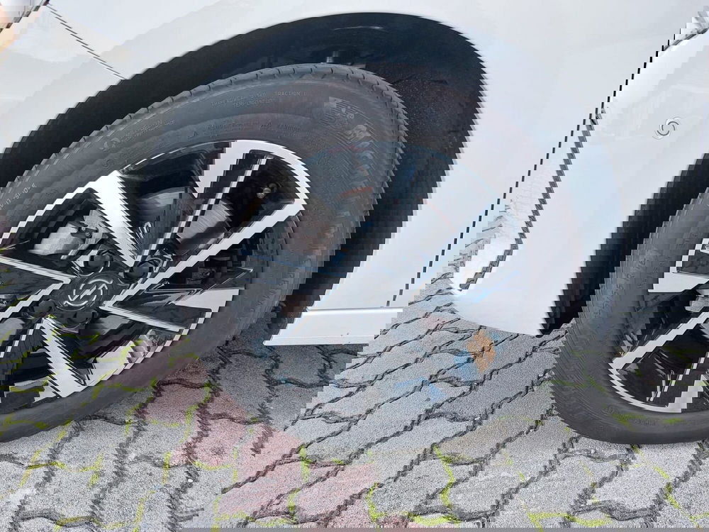 Opel Corsa usata a Pavia (14)