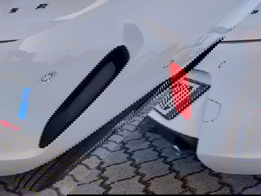 Opel Corsa usata a Pavia (15)