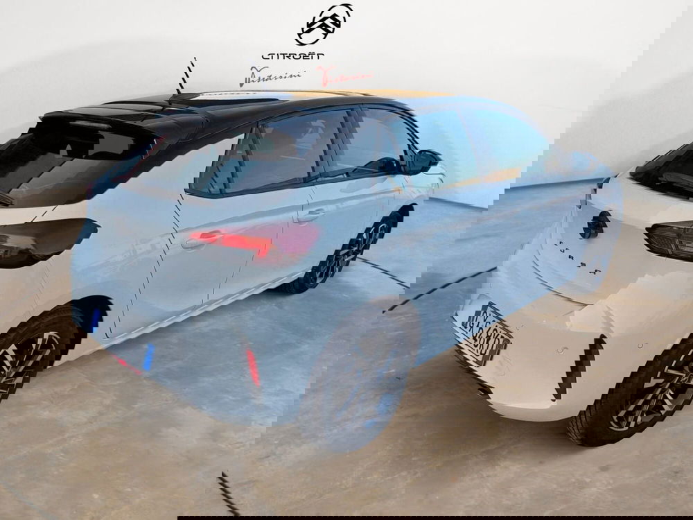 Opel Corsa usata a Pavia (2)